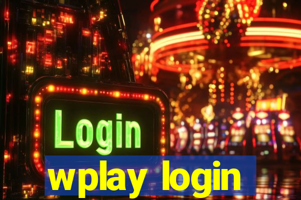 wplay login